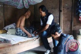 Bontang Cairkan Bantuan Aslut Usai Idul Fitri