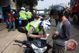 Polres Gunung Kidul gelar operasi cipta kondisi 