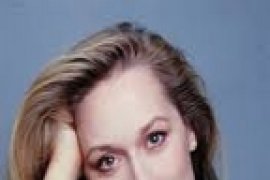 Meryl Streep dan Robert De Niro dalam "The Good House" 