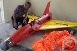 Serangan Pesawat Tak Berawak AS Tewaskan Enam Gerilyawan di Yaman