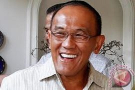 Wartawan Dilarang Masuk &amp;quot;Open House&amp;quot; Aburizal Bakrie