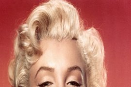 Marilyn Monroe Berharap Dinikahi JFK