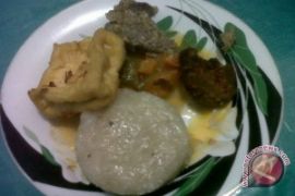 Pemprov Minta Hotel Sajikan Makanan Khas Lampung 