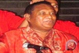 Gubernur: Konflik Portho-Haria Segera Diselesaikan