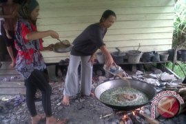 Bubur Paddas  penambah selera makan