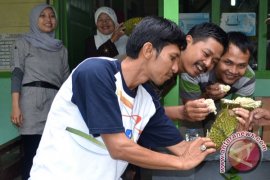  Ucok Durian: Buah Yang Tak Mengenal Musim