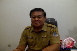 PNS Dinas Tata Kota kena TGR