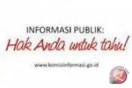 KIP Sidangkan Sengketa Informasi Libatkan Gubernur Kaltim