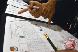 Jumlah Pemilih Kotabaru Berkurang 