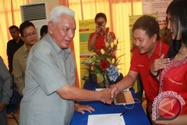  Kaltim Harus Tingkatkan Indikator Indeks Pembangunan Ketenagakerjaan