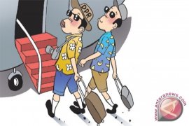 DPRD Kalsel Kembali Kunjungan Ke Luar Daerah