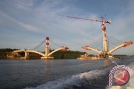 Bangun Infastruktur Dasar untuk Menunjang Investasi Kaltim