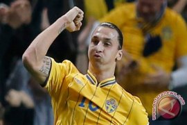Swedia Bukan Hanya Ibra