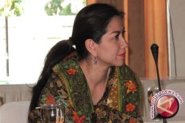  Venna Melinda Harap Perempuan Legislator Makin Banyak