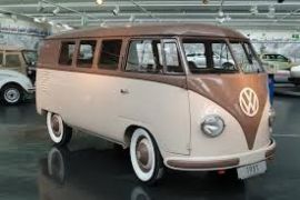 Bos VW tunjuk tim manajemen baru