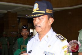 Jalan Yani Banjarmasin Perlu Jembatan Pejalan Kaki