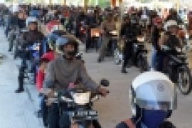 Sisa Arus Balik Pemudik Masih Melintasi Jalinsum