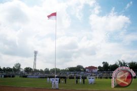 Generasi Muda Dalami Kearifan Lokal