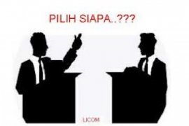 Pengamat: debat capres jadi sarana pendidikan politik