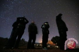 Misteri UFO Nevada Terungkap