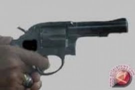Begini kronologi pengemudi Fortuner acungkan pistol