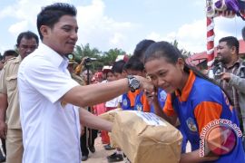 Incumbent Semakin Mantap Maju Di Pilkada Kotim 