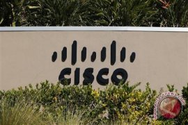 Cisco Pecat 4.000 Karyawan
