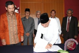 Kaltim Jalin Kerjasama Dengan Swasta 