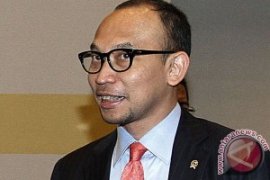 Menkeu: Pemerintah-BI-OJK Koordinasi Jaga Stabilitas