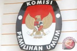 KPU Hadirkan Parpol untuk Cek DCT