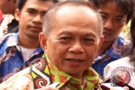 Menkop Berharap Koperasi Kaltim Tumbuh 30 Persen