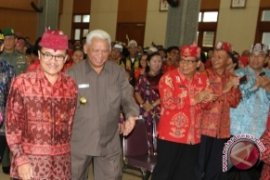  Awang Faroek : Mari Ciptakan Suasana Kondusif di Kaltim 