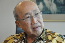 Sofjan: Pengusaha Dukung Kebijakan Ekonomi Pemerintah