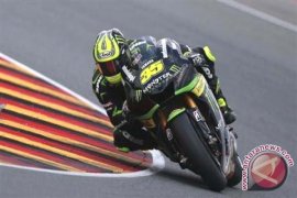  Monster Yamaha Tech 3 Sangat Kehilangan Crutchlow