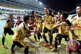 Mitra Kukar U-21 Amankan Tiket Semi Final