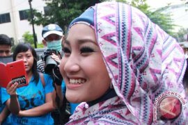 Daniel Kagum Pada Fatin Shidqia