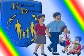 BKBPP Barut Luncurkan Pendataan Keluarga 2015