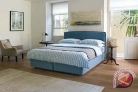 Tips agar kamar tidur selalu wangi