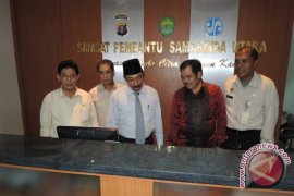 Layanan Samsat Pembantu Lebih Strategis untuk Wajib Pajak 