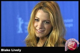  Blake Lively Tidak Takut Tua