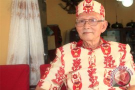 Dewan Adat Dayak Tolak Permentan No 98/2013 