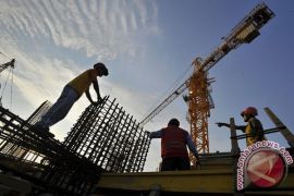 Indonesia to reduce carbon emissions with low-carbon materials