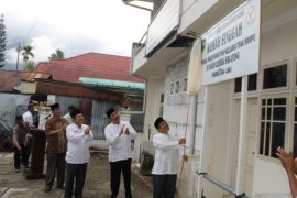 Peresmian Rumah singgah Page 13 Small