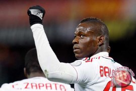 Milan Ke Fase Grup Setelah Kalahkan PSV