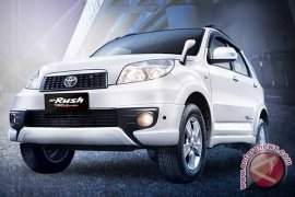 Toyota Luncurka SUV Terbaru