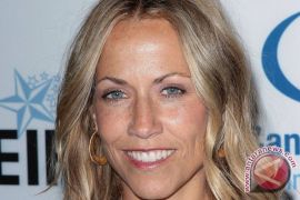 Sheryl Crow buat album country untuk pertama kali
