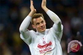  Bayern Munchen Juarai Piala Super Eropa