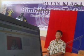 Jaring Wajib e-KTP hingga ke Rutan