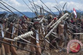 Festival Lembah Baliem