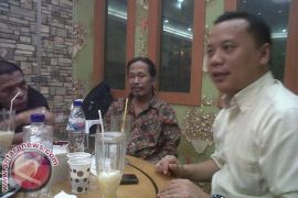 GAPKI: Industri Sawit di Indonesia Sulit Berkembang 